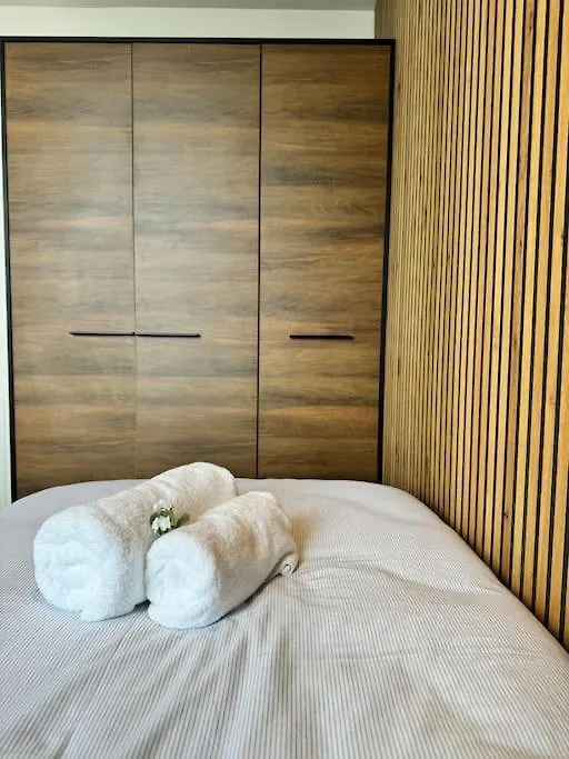 Julo Oostende Apartment  Ostend